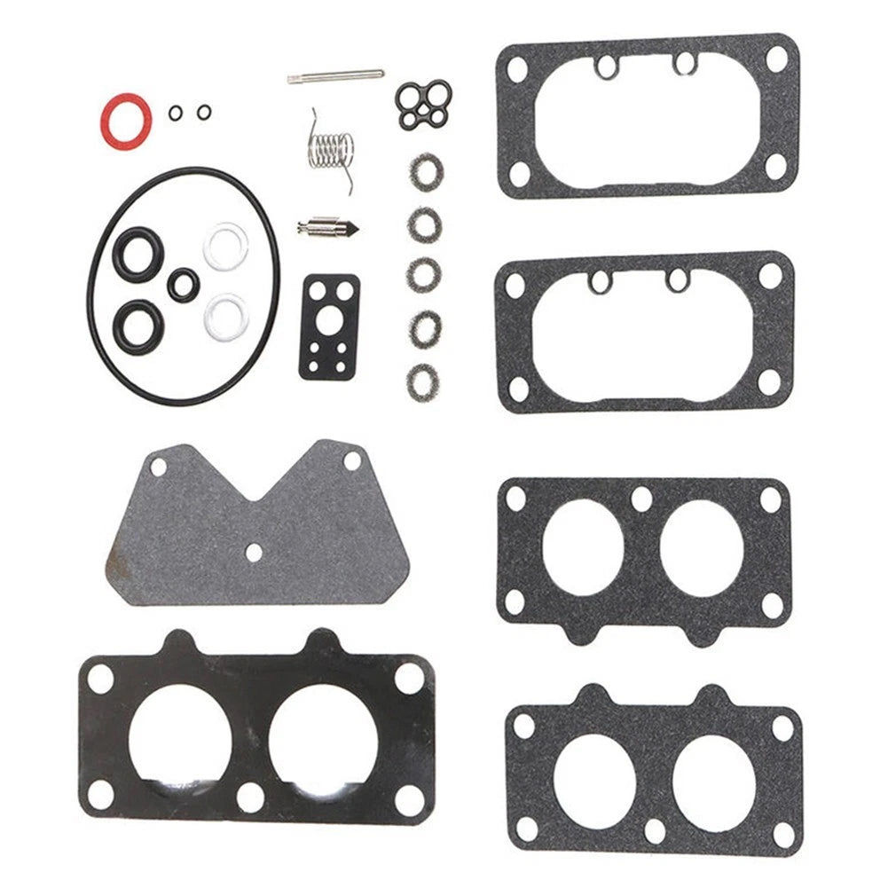 Carburetor Gasket Set for HPIMH2039 Engines (797890, 792455, 499811, 499812, 699735)