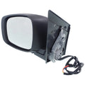 Driver Left Side Heated Mirror for Dodge Grand Caravan, Town & Country