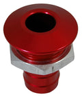BLOWSION Billet Thru Hull Water Fitting for Watercraft (2000–2023)