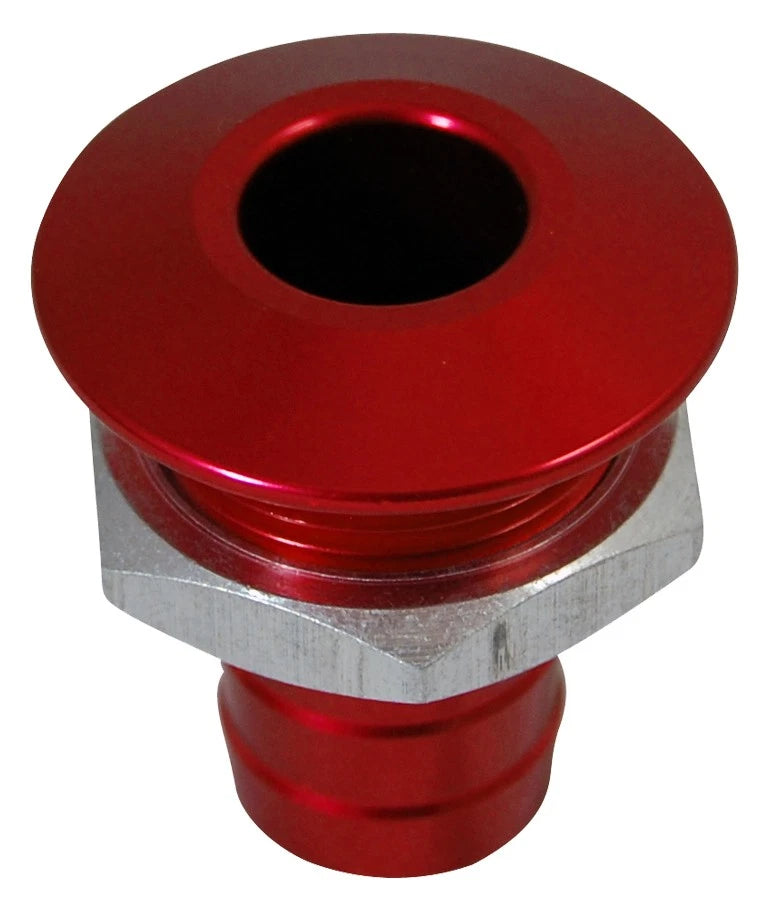 BLOWSION Billet Thru Hull Water Fitting for Watercraft (2000–2023)
