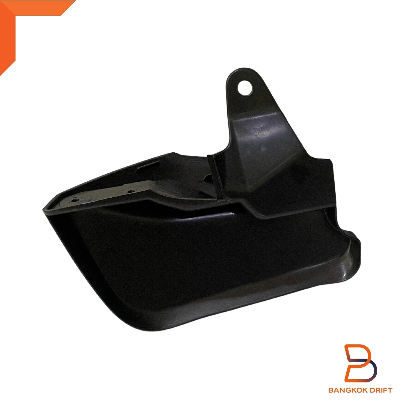 Front RH Right 4WD Mud Flap Splash Guard for Holden Rodeo (2003-2011)