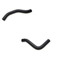 Gates Upper & Lower Radiator Coolant Hose Kit for Dodge Ram 1500 2500 (2002–2009)