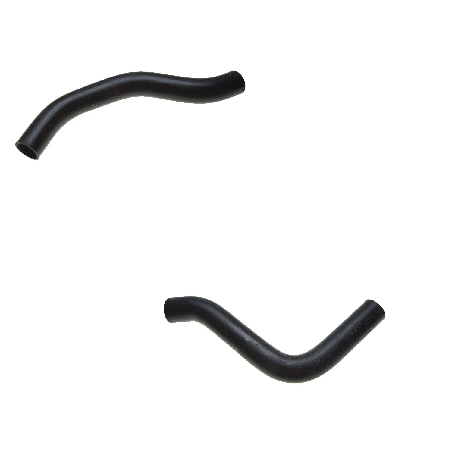 Gates Upper & Lower Radiator Coolant Hose Kit for Dodge Ram 1500 2500 (2002–2009)