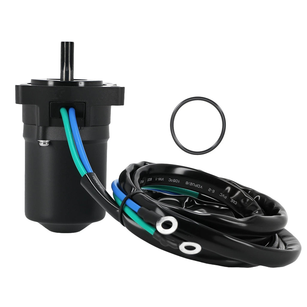 Tilt Trim Motor for Yamaha Outboard 25HP 40HP (67C-43880-00-00, 67C-43880-10-00)