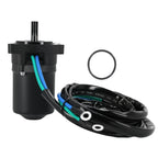 Tilt Trim Motor for Yamaha Outboard 25HP 40HP (67C-43880-00-00, 67C-43880-10-00)