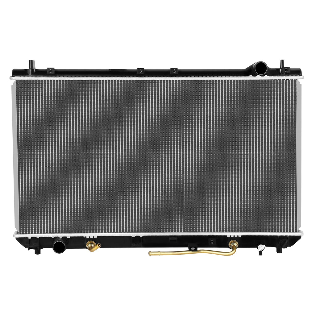 Radiator for Lexus ES300, Toyota Camry, Solara (1997–2001)