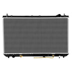 Radiator for Lexus ES300, Toyota Camry, Solara (1997–2001)
