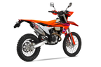 Rs12 Slip On Exhaust for KTM Husqvarna (2012–2023)