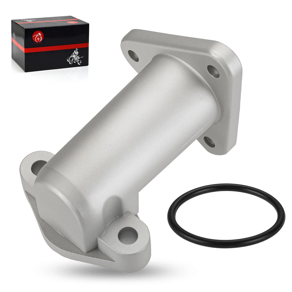 Carburetor Joint for Yamaha G27A U Max LD Gas (2004–2008) #JU0-E3505-09-00