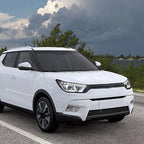 Dashboard Panel Trim for SsangYong Tivoli (2015–Present)