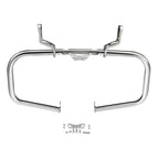 Engine Crash Guard Bar Support Bracket for Low Rider ST FXLRST (2022–2025) Chrome