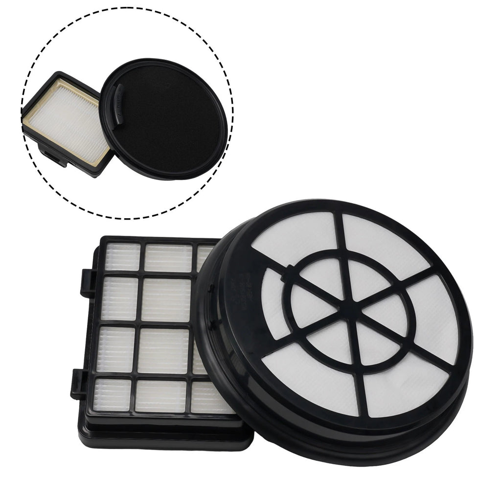 Exhaust Filter Kit for BBZ152EF (Replacement)