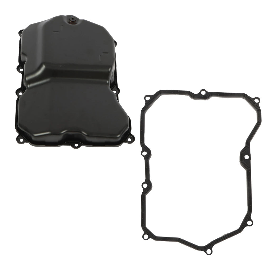 Transmission Oil Pan with Gasket for Audi Q3 Quattro (2015–2018)