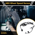 ABS Wheel Speed Sensor for Toyota FJ Cruiser (2007–2014) No. 8951660270