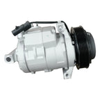 AC Compressor Kit With Condenser for Jeep Grand Cherokee (2019-2021)