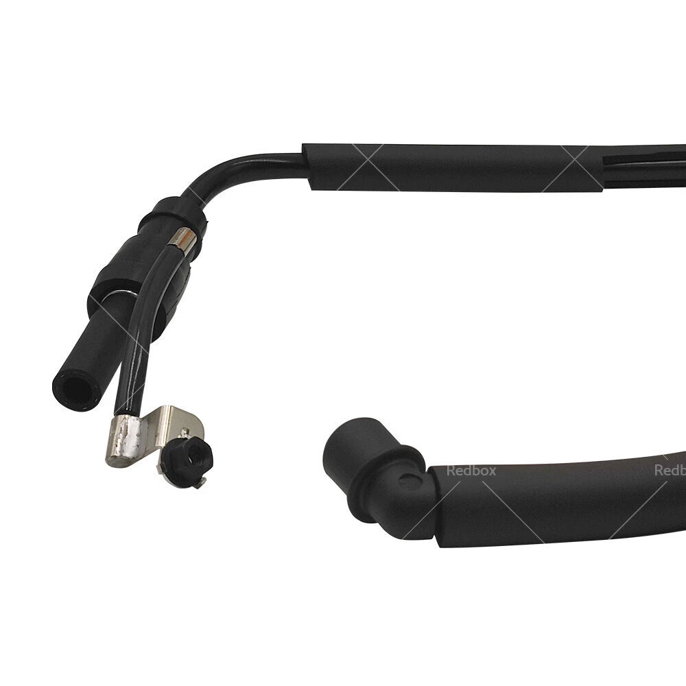 PCV Breather Hose Pipe for Holden Commodore V8 LS1 5.7L (1997–2007)