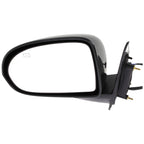 Heated Mirrors Set of 2 for Jeep Compass