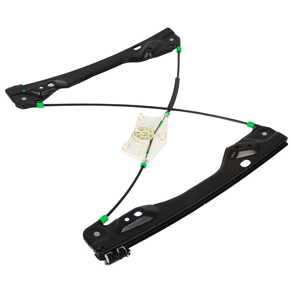 Front Driver LH Window Regulator for Lincoln MKX (2007–2015)