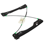 Front Driver LH Window Regulator for Lincoln MKX (2007–2015)
