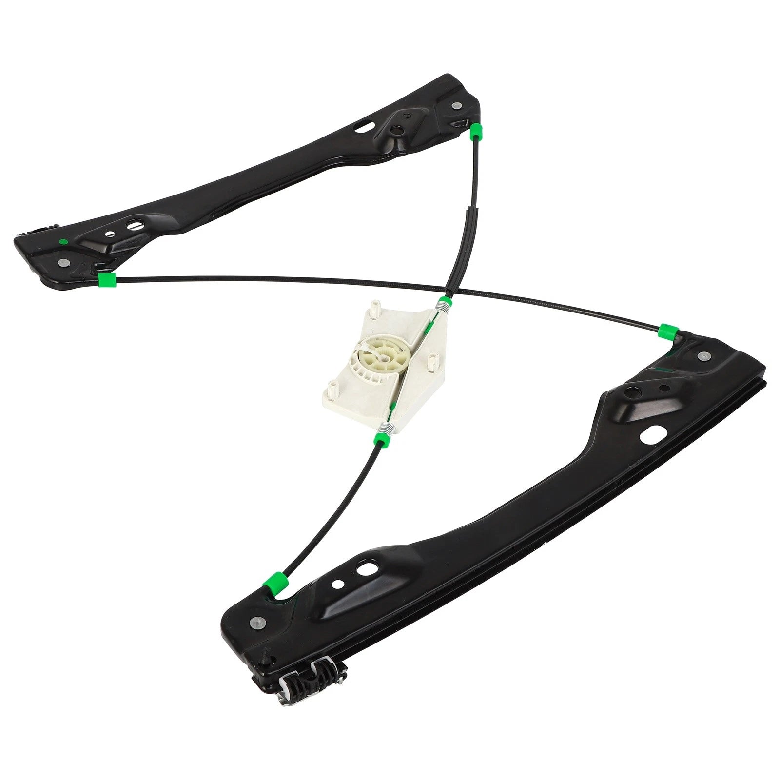 Front Driver LH Window Regulator for Lincoln MKX (2007–2015)
