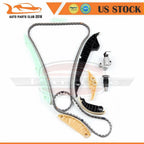 Timing Chain Kit for Audi A4 A4 Quattro VW Tiguan CC EOS (2009–2015)