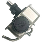 Power Steering Pump for GMC Sierra 1500 Classic, Yukon, Chevy Silverado 1500 (2002–2007)