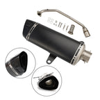 Exhaust Muffler Pipe Slip On for Honda Adv160 (2022–2024)