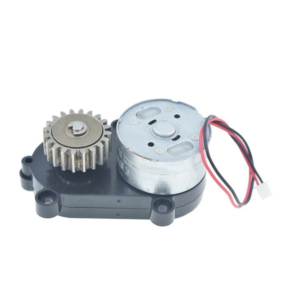 6V 260RPM DC Gear Motor for Smart Lock Mechanisms