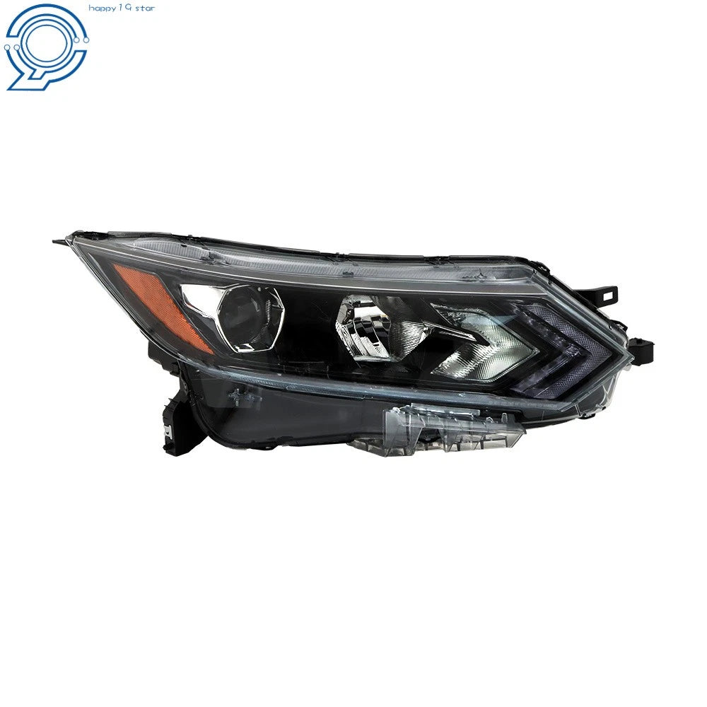 LED Headlight for Nissan Rogue SL (2017-2020)