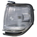 LH Corner Park Light for Toyota Landcruiser 80 Series 1990-1997 LHS Left