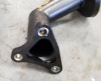 Engine Oil Suction Pickup Line Hose Pipe for Jaguar XJ6 (1995–1997)