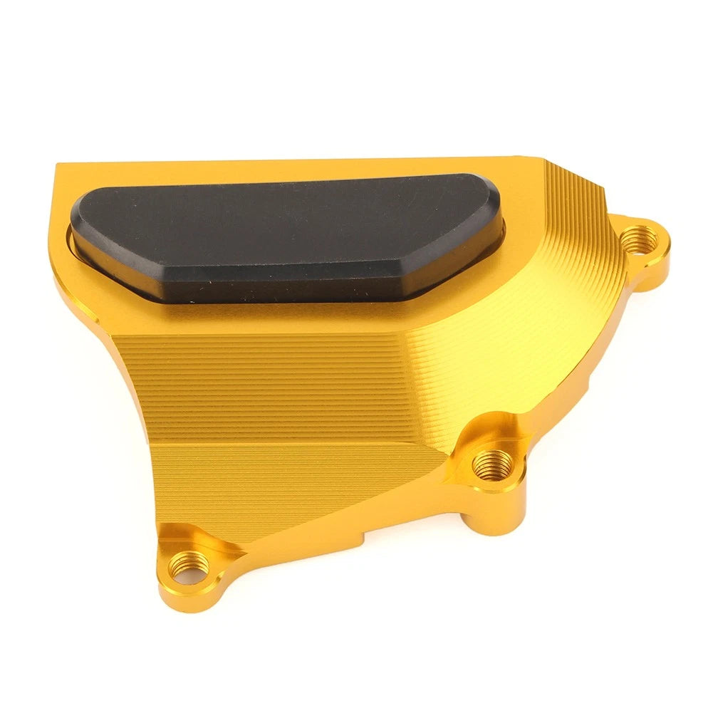Stator Cover Guard Slider for Honda CBR1000RR (2008–2016) - Gold