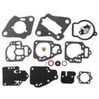 Outboard Carb Repair Kit for Mercury Mariner 6-25 HP