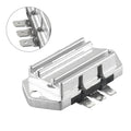 Rectifier Voltage Regulator for Lawn Mower (Metal Replacement)