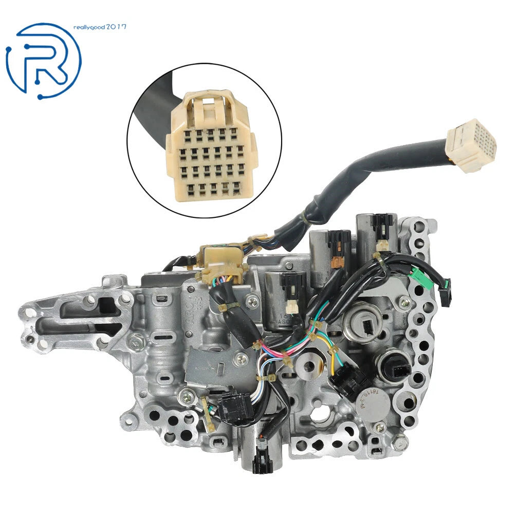 JF017E Valve Body for Nissan Pathfinder Murano V6 3.5L (2013–2019)