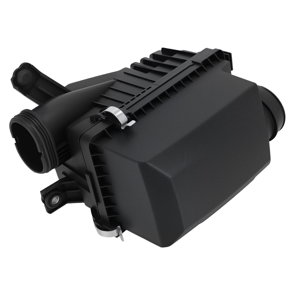 Air Cleaner Box for Hyundai Accent (2018–2019) 28110-H9600 Black Plastic
