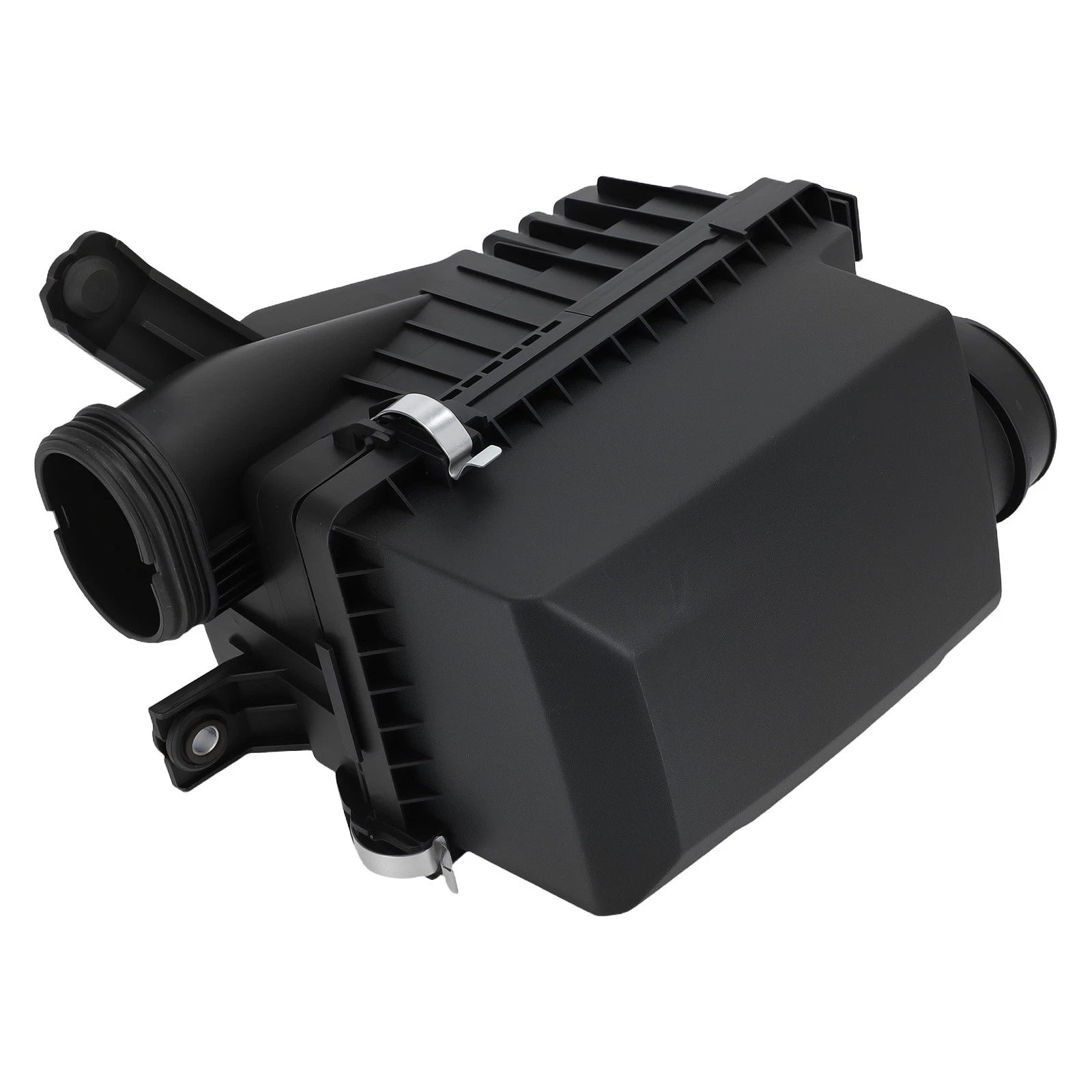 Air Cleaner Box for Hyundai Accent (2018–2019) 28110-H9600 Black Plastic