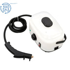 Portable Steam Cleaner for High-Temperature Cleaning (110V)