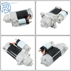 Starter for Kubota Bobcat Diesel Engine (20HP-22HP)