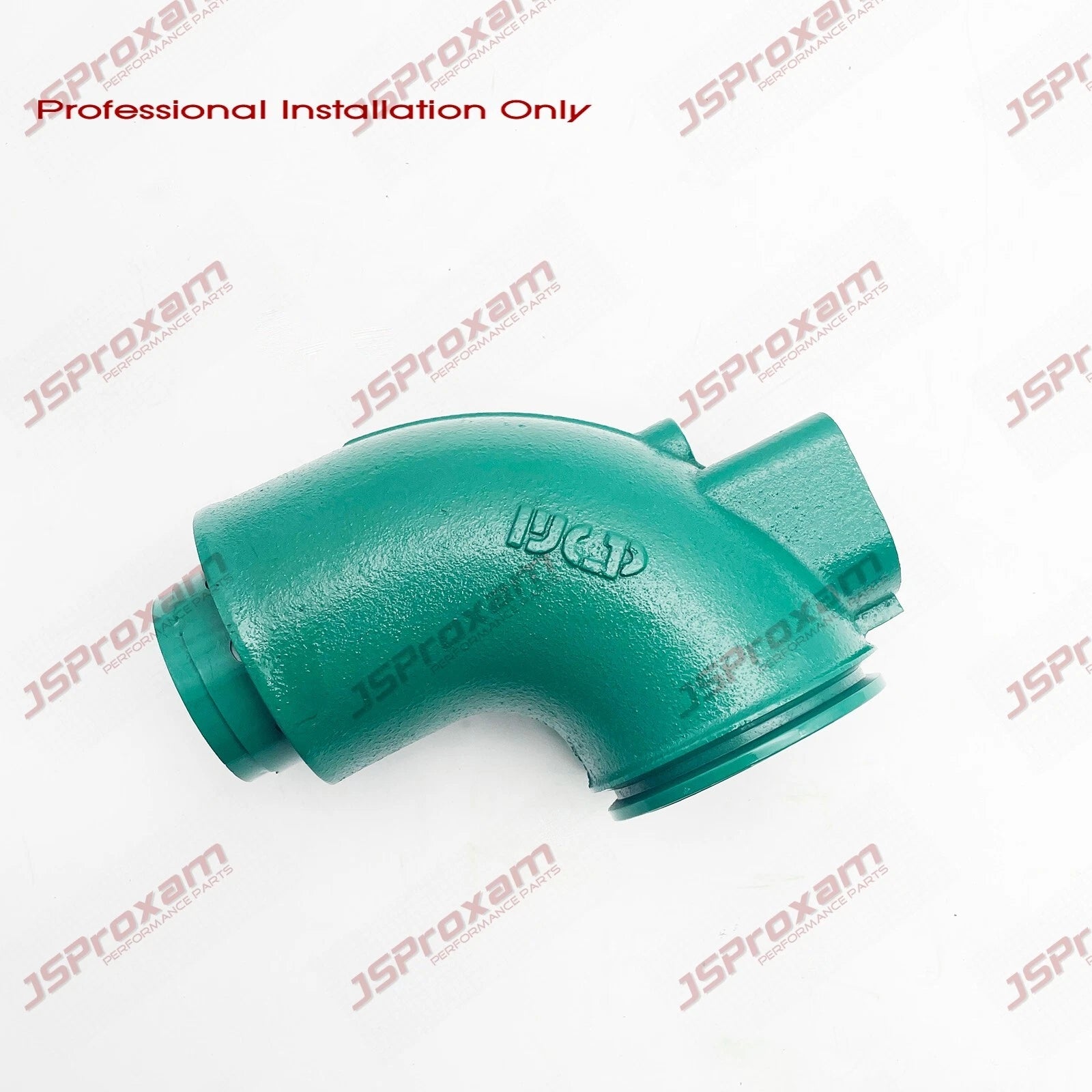 Elbow Exhaust for Volvo Penta Marine Diesel (TAMD30, TAMD40)
