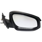 Passenger Right Side Mirror for Toyota Highlander (2014–2018)