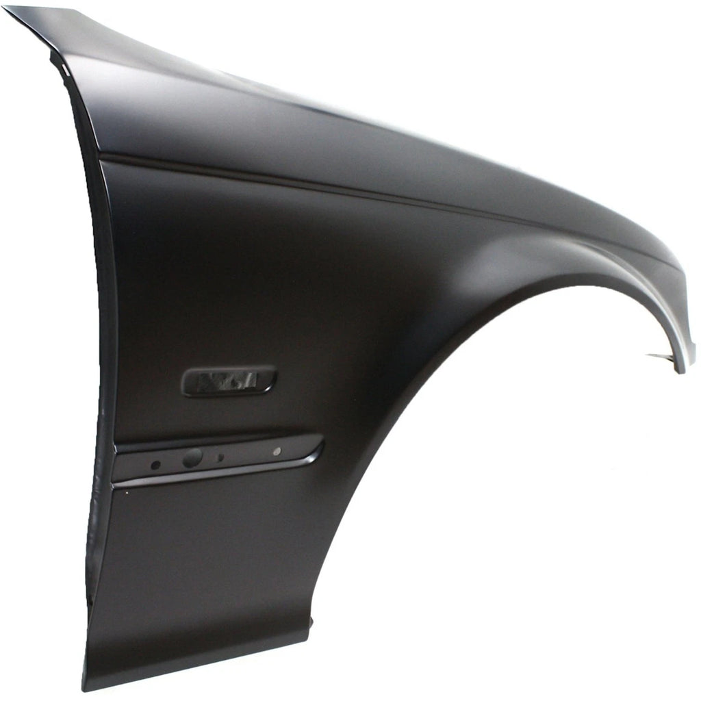 Fender for BMW 323i (1999–2000) Front Left and Right 4-Door Sedan Wagon