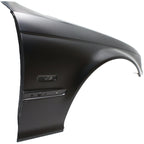 Fender for BMW 323i (1999–2000) Front Left and Right 4-Door Sedan Wagon