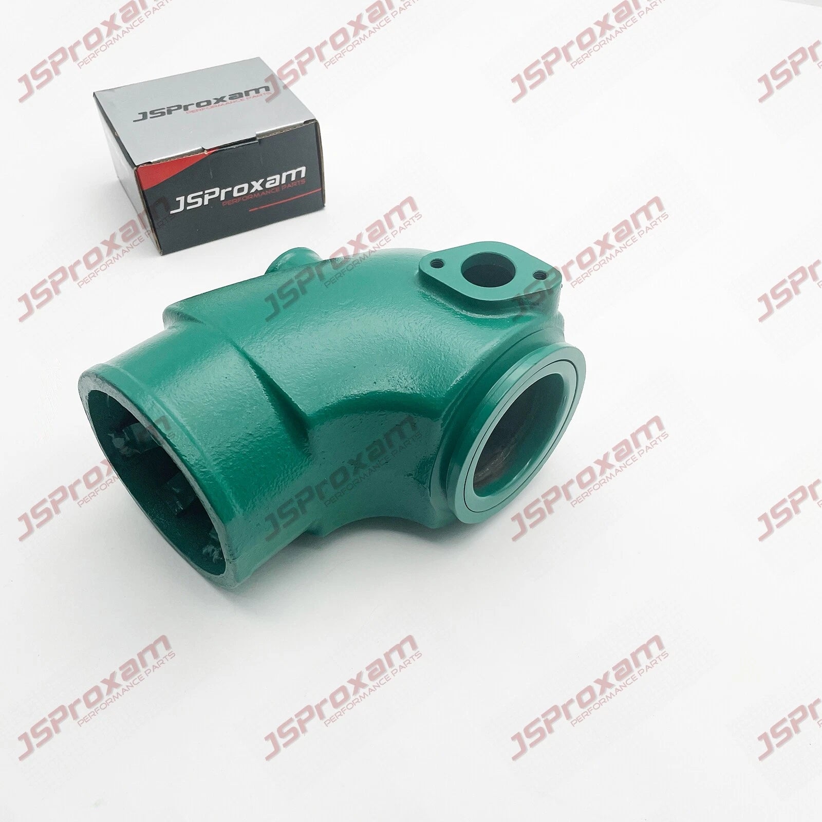 Exhaust Elbow for Volvo Penta Diesel (Replaces 860656, 861289)