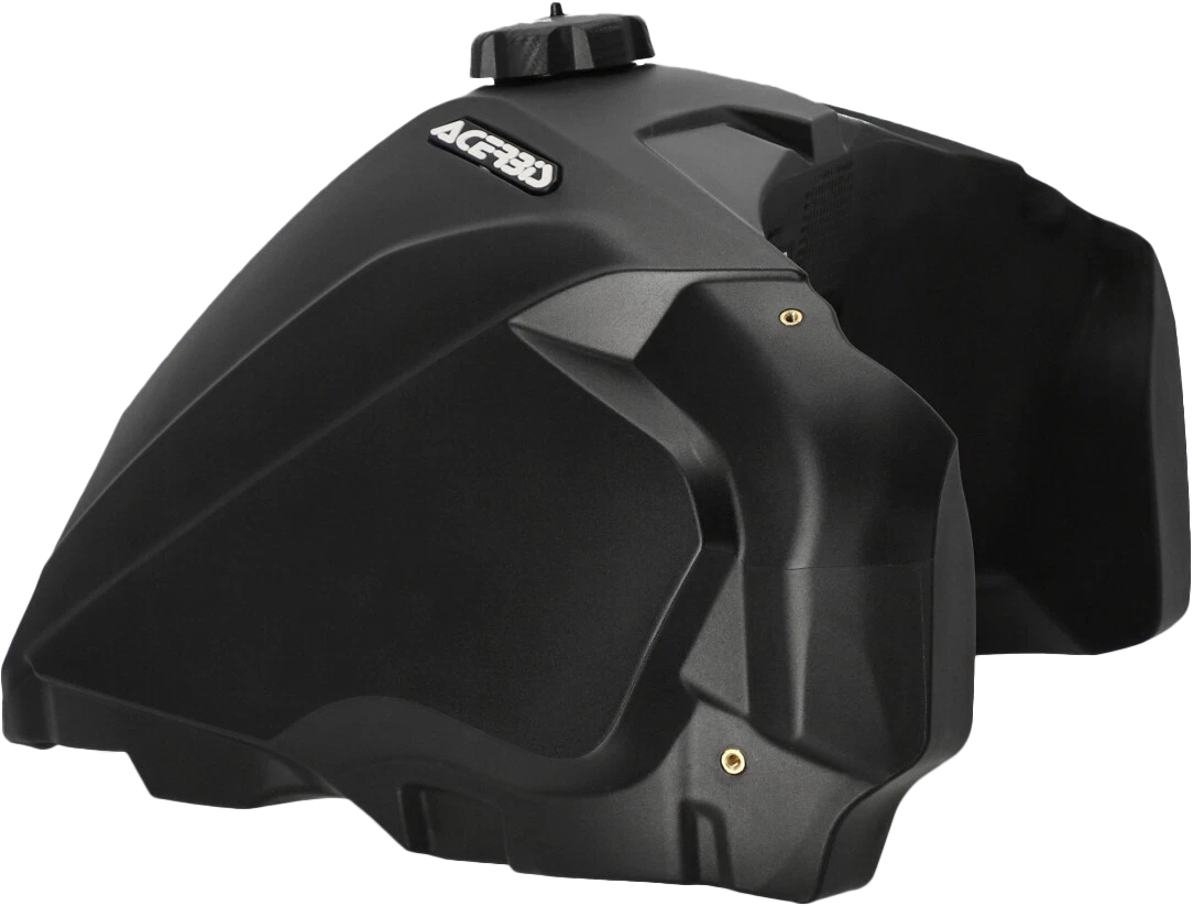 Acerbis Fuel Tank 6.1 Gal Black for Yamaha XTZ700 Ténéré (2021–2024)