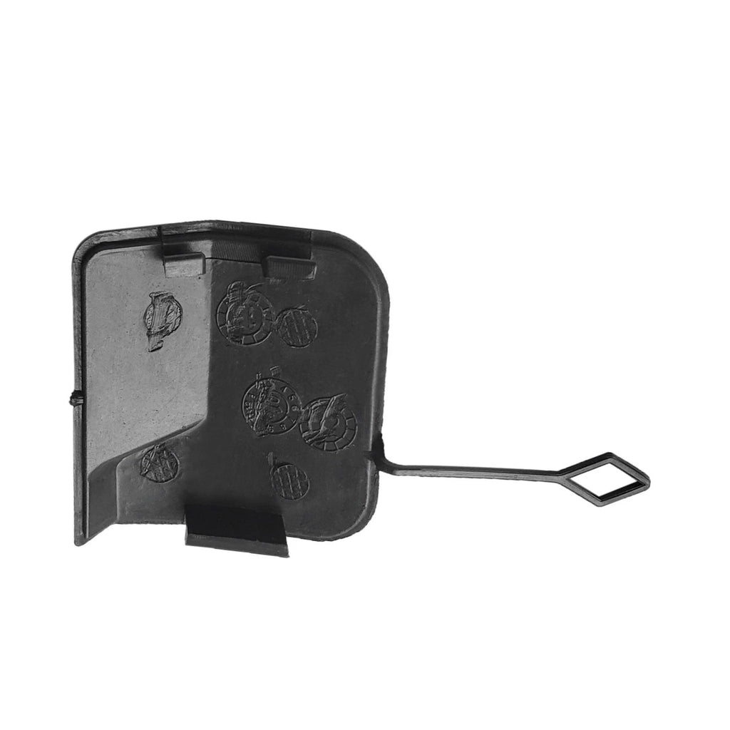 Rear Tow Hook Cover for Cadillac SRX (2010–2016) SK601339 25777324