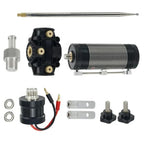 Compact JPC7 Kit for PAC12 JPC12 (Performance Upgrade)