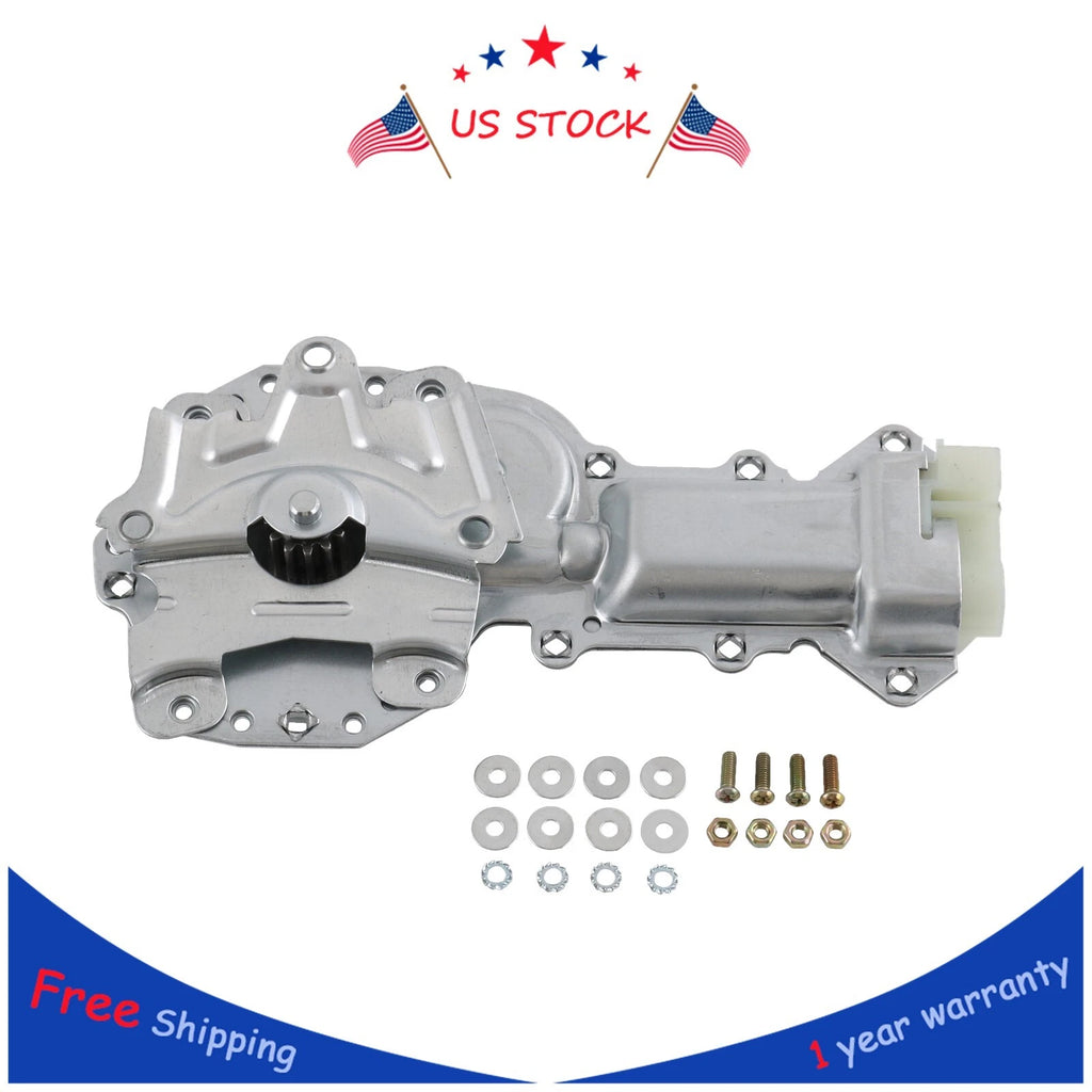 Power Window Lift Motor for Chevy GMC Pickup Buick Pontiac 