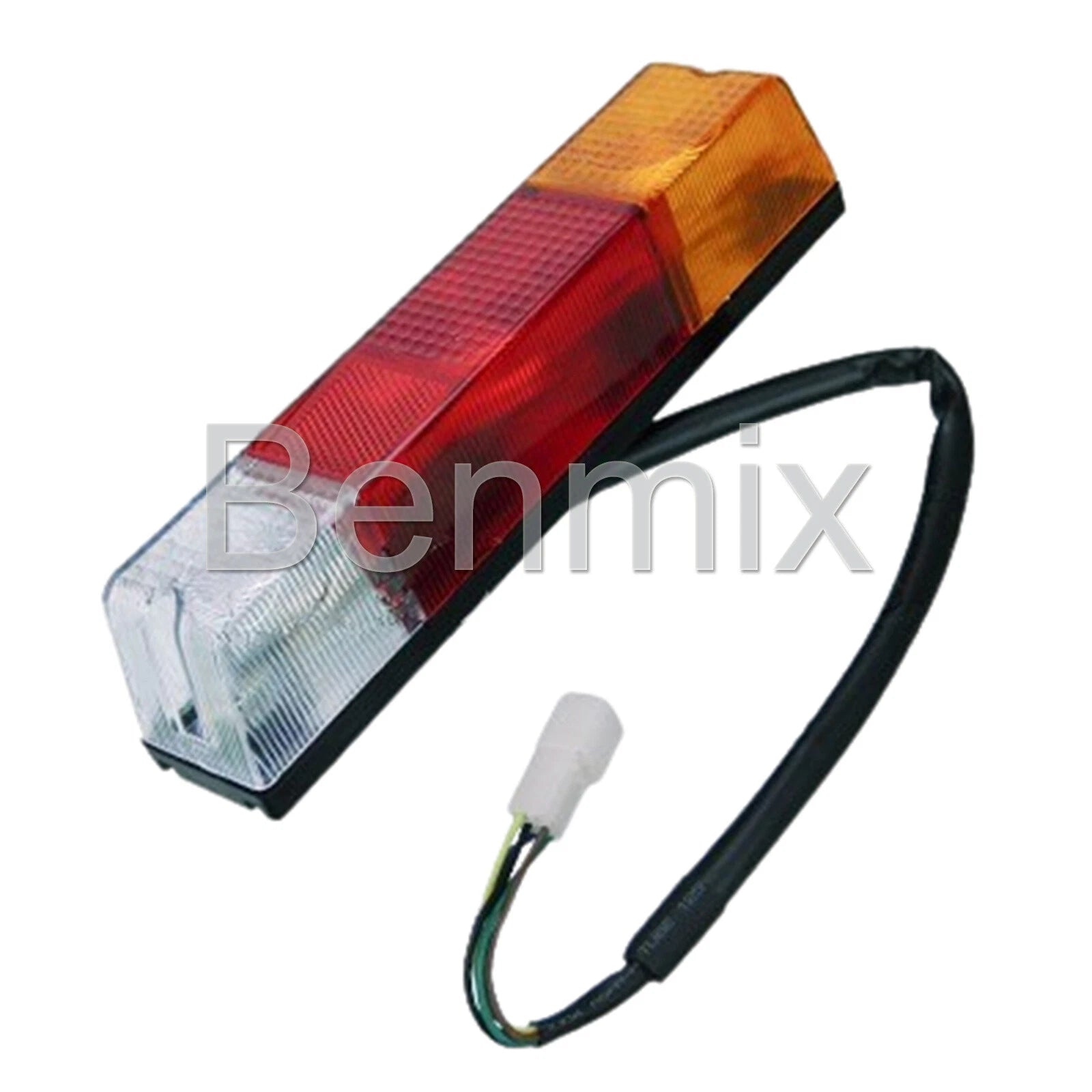 12V Rear Combination Lamp 56620-23000-71 for Toyota Forklift (5FDG10-45, 6FDG10-30)