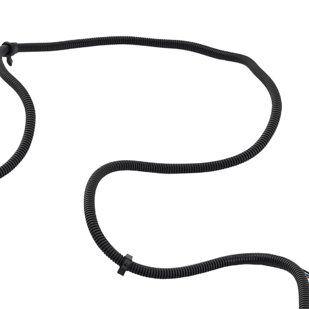 Tail Light Wiring Harness Left for Chevy Silverado GMC Sierra (2016-2019)